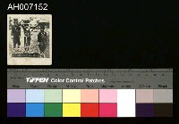 藏品(原住民黑白相片)的圖片